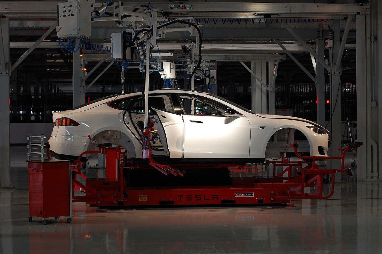 Tesla